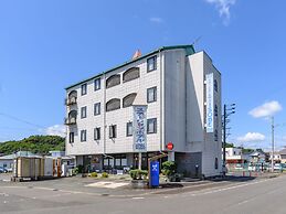 Tabist Station Hotel Isobe Iseshima