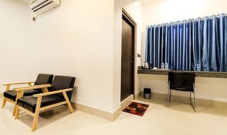 Treebo Arna Residency