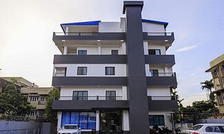 Treebo Arna Residency