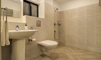 Treebo Arna Residency