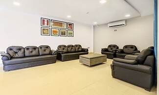 Treebo Arna Residency