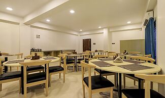 Treebo Arna Residency