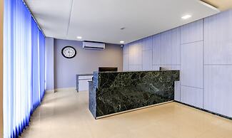 Treebo Arna Residency