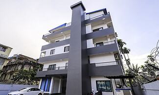 Treebo Arna Residency