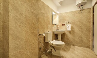 Treebo Arna Residency