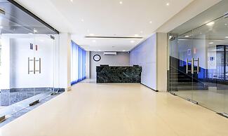 Treebo Arna Residency