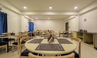 Treebo Arna Residency