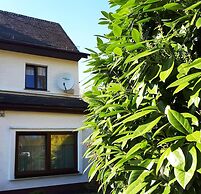 Green Corner Nürburg