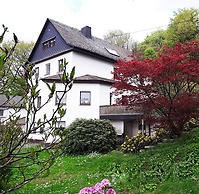 Green Corner Nürburg