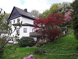Green Corner Nürburg
