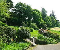 Green Corner Nürburg