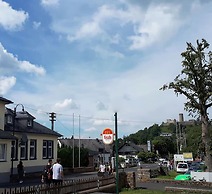 Green Corner Nürburg
