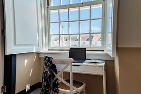 Pousada Vila Real Santo Antonio