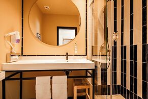 Pousada Vila Real Santo Antonio