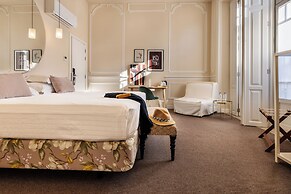 Pousada Vila Real Santo Antonio