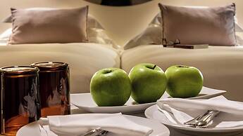 Pousada Vila Real Santo Antonio