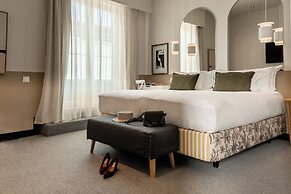 Pousada Vila Real Santo Antonio