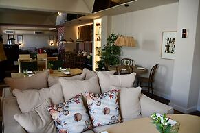 Pousada Vila Real Santo Antonio