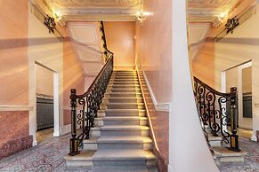 Pousada Vila Real Santo Antonio