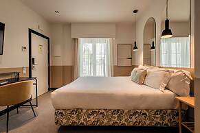 Pousada Vila Real Santo Antonio