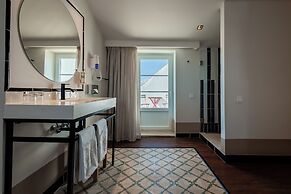 Pousada Vila Real Santo Antonio