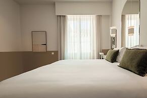 Pousada Vila Real Santo Antonio