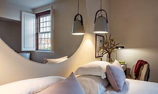 Pousada Vila Real Santo Antonio