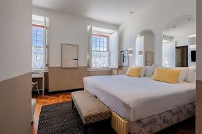 Pousada Vila Real Santo Antonio