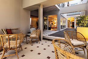 Pousada Vila Real Santo Antonio