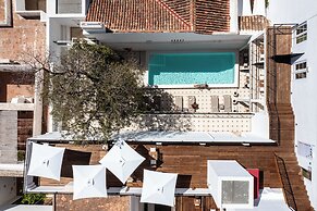 Pousada Vila Real Santo Antonio