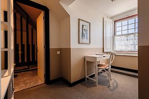 Pousada Vila Real Santo Antonio