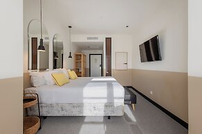 Pousada Vila Real Santo Antonio