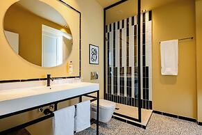 Pousada Vila Real Santo Antonio