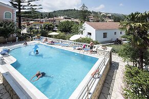 Andreas Pool Complex