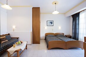 Andreas Pool Complex