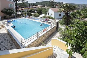 Andreas Pool Complex