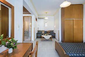 Andreas Pool Complex