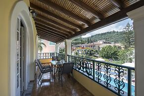 Andreas Pool Complex