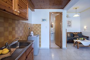 Andreas Pool Complex