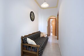 Andreas Pool Complex