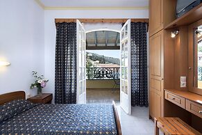 Andreas Pool Complex