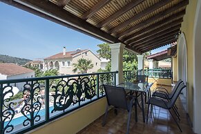 Andreas Pool Complex