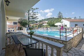 Andreas Pool Complex