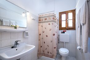 Andreas Pool Complex