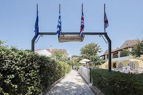 Andreas Pool Complex