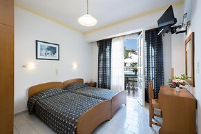 Andreas Pool Complex