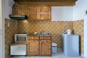 Andreas Pool Complex