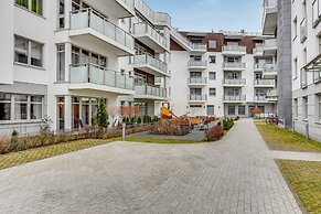 Grand Apartments - Aqua