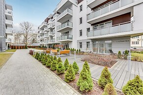 Grand Apartments - Aqua