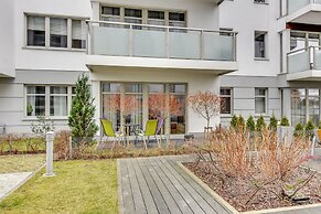 Grand Apartments - Aqua